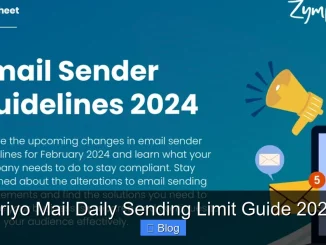 Priyo Mail Daily Sending Limit Guide 2024
