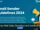 Priyo Mail Daily Sending Limit Guide 2024