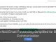 Priyo Mail Email Forwarding Simplified for Better Communication