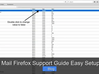 Priyo Mail Firefox Support Guide Easy Setup Tips