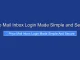 Priyo Mail Inbox Login Made Simple and Secure