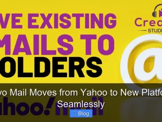 Priyo Mail Moves from Yahoo to New Platform Seamlessly