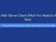 Priyo Mail Server Down What You Need to Know Now