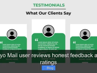 Priyo Mail user reviews honest feedback and ratings