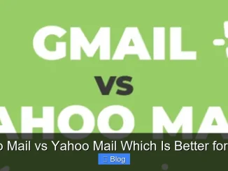 Priyo Mail vs Yahoo Mail Which Is Better for You