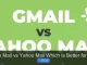 Priyo Mail vs Yahoo Mail Which Is Better for You