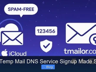 Priyo Temp Mail DNS Service Signup Made Simple