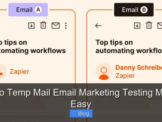 Priyo Temp Mail Email Marketing Testing Made Easy