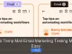 Priyo Temp Mail Email Marketing Testing Made Easy