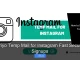 Priyo Temp Mail for Instagram Fast Secure Signups