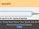 Priyo Temp Mail Inbox Your Quick Solution for Anonymous Email Needs