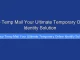 Priyo Temp Mail Your Ultimate Temporary Online Identity Solution