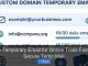 Priyo Temporary Email for Online Tools Fast and Secure Temp Mail