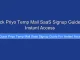 Quick Priyo Temp Mail SaaS Signup Guide for Instant Access