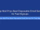 Temp Mail Priyo Best Disposable Email Service for Fast Signups
