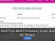 Temp Mail Priyo Best Throwaway Email Generator for Privacy