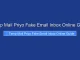 Temp Mail Priyo Fake Email Inbox Online Guide