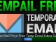 Temp Mail Priyo Free Temp Email Inbox Guide