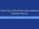 Temp Mail Priyo Temp Email Inbox Without Login Fast and Secure