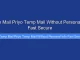 Temp Mail Priyo Temp Mail Without Personal Info Fast Secure