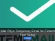 Temp Mail Priyo Temporary Email for Fintech Apps Fast Setup