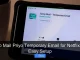 Temp Mail Priyo Temporary Email for Netflix Trial Easy Setup