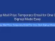Temp Mail Priyo Temporary Email for One Click Signup Made Easy