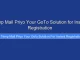Temp Mail Priyo Your GoTo Solution for Instant Registration