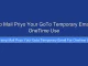 Temp Mail Priyo Your GoTo Temporary Email for OneTime Use